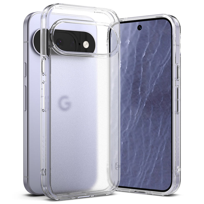 Rearth Ringke Google Pixel 11 (Fusion) 高質感保護殼