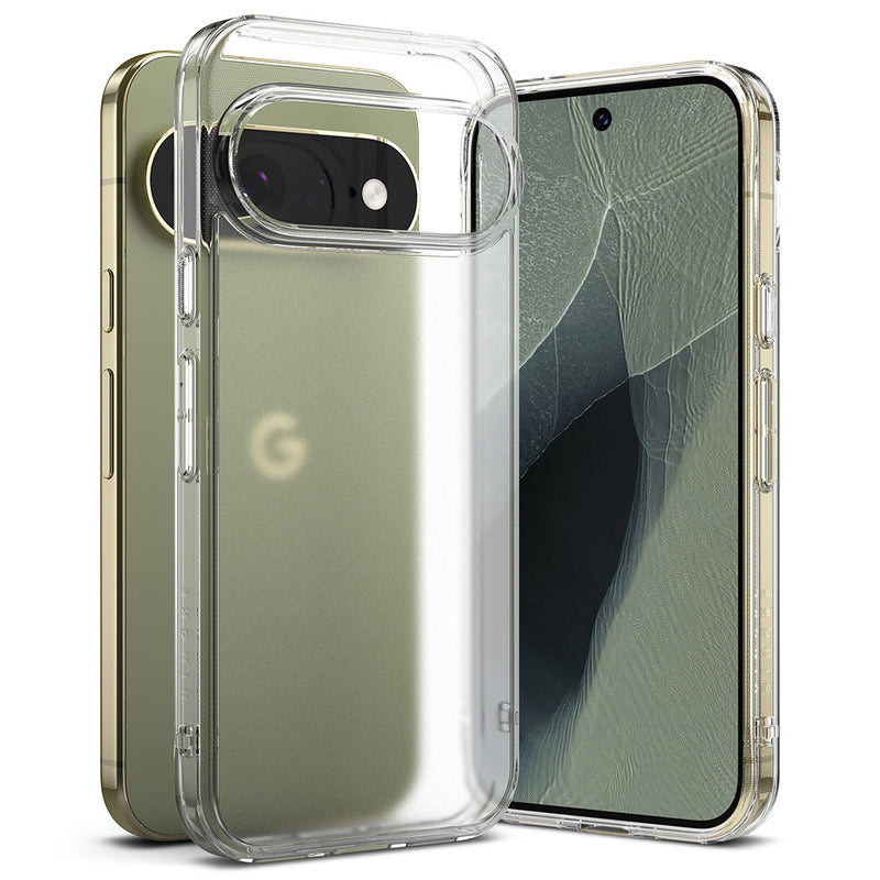 Rearth Ringke Google Pixel 11 Pro XL (Fusion) 高質感保護殼