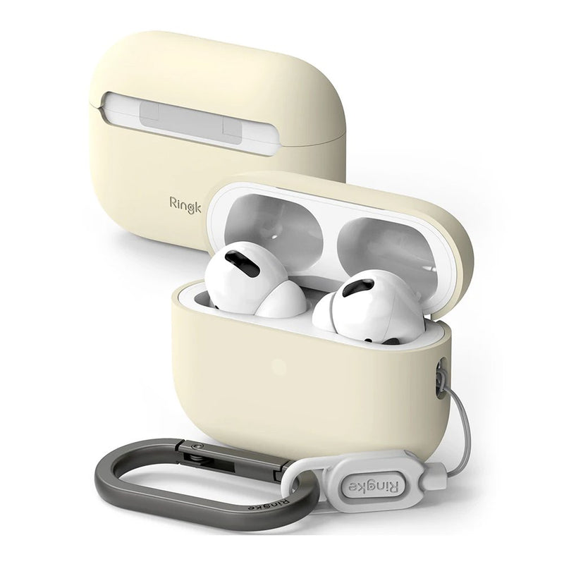 Rearth Ringke Apple AirPods Pro(2代) 耳機抗震保護套