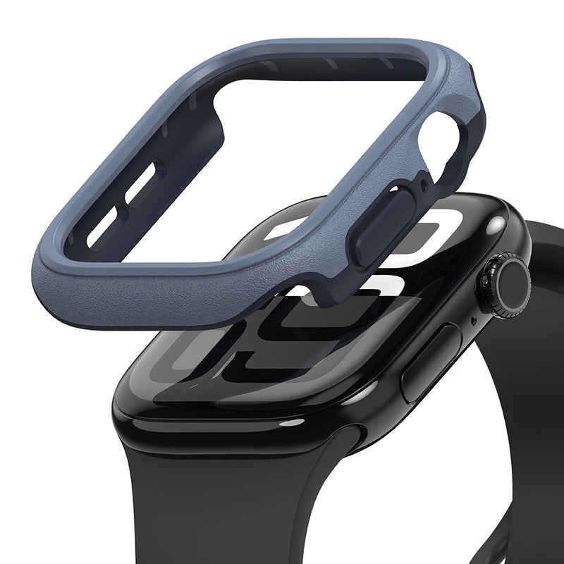 Rearth Ringke Apple Watch 10/11代 46mm 強固抗震保護殼