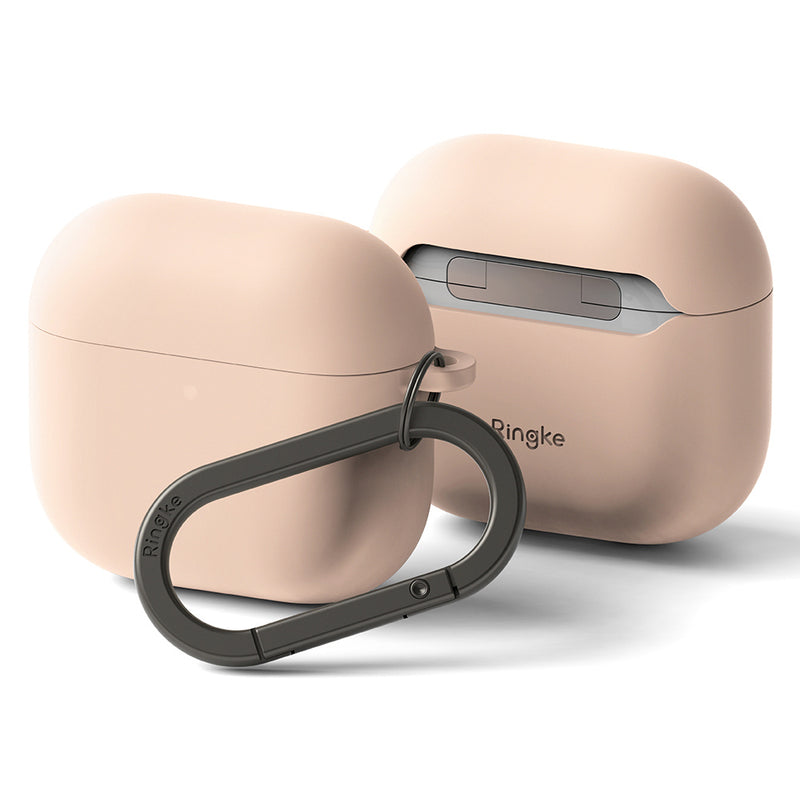 Rearth Ringke Apple AirPods 4代 藍牙耳機抗震保護套