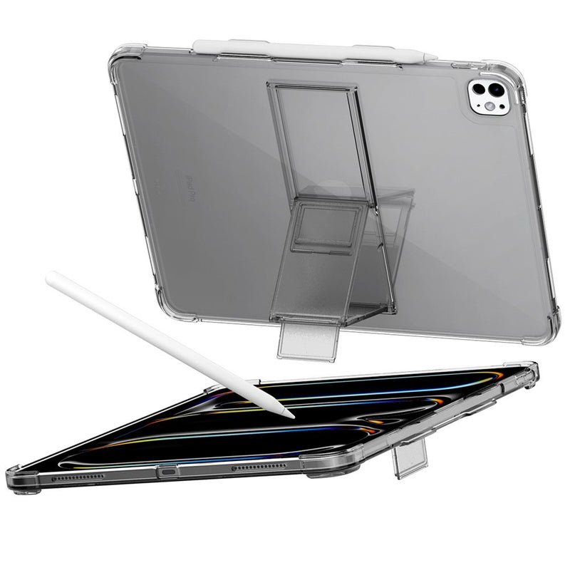 Araree Apple iPad Pro 11寸 (M4/M5) 抗震支架保護殼