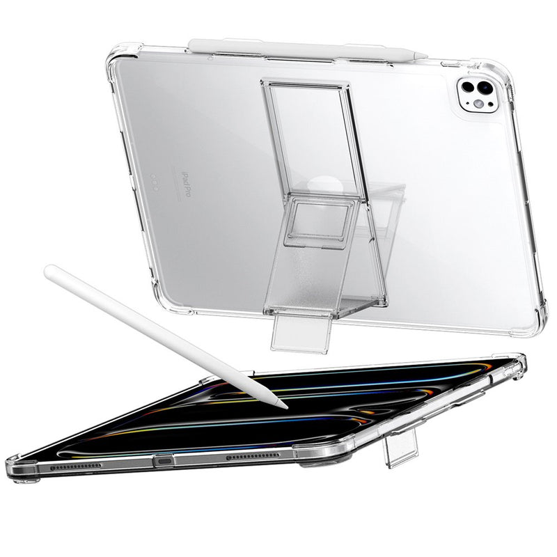 Araree Apple iPad Pro 11寸 (M4/M5) 抗震支架保護殼