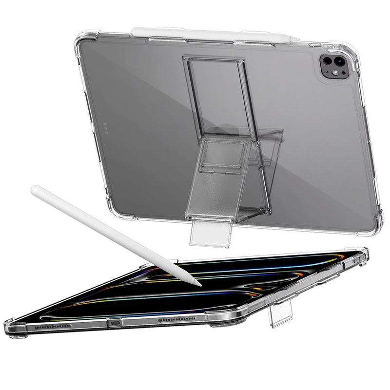 Araree Apple iPad Pro 13寸 (M4/M5) 抗震支架保護殼