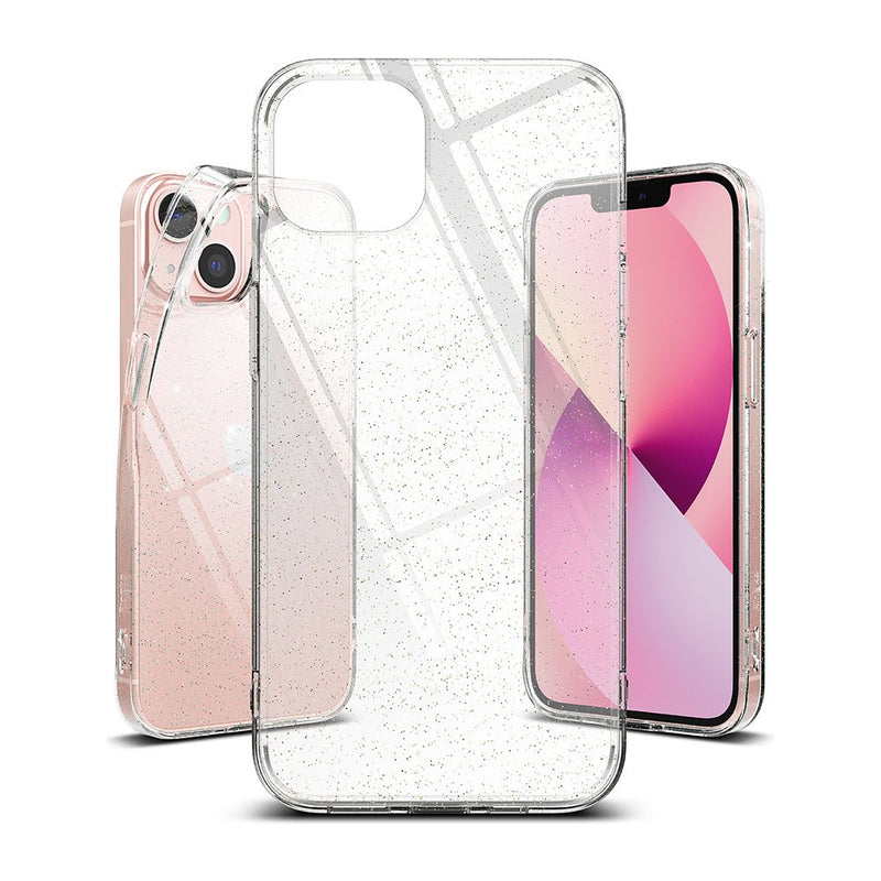 Rearth Apple iPhone 13 (Ringke Air) 輕薄保護殼
