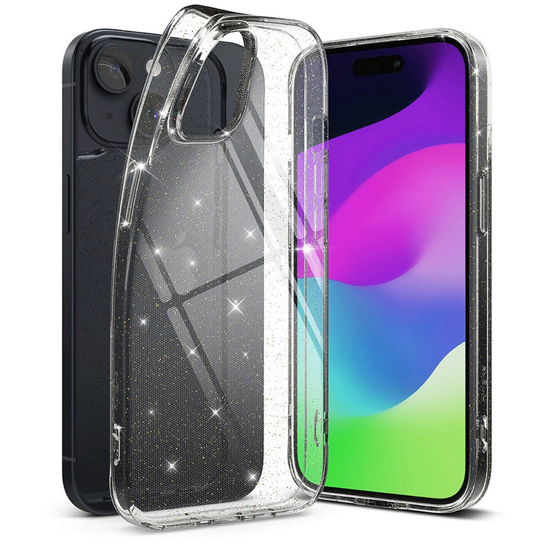 Rearth Apple iPhone 15 系列 (Ringke Air) 輕薄保護殼