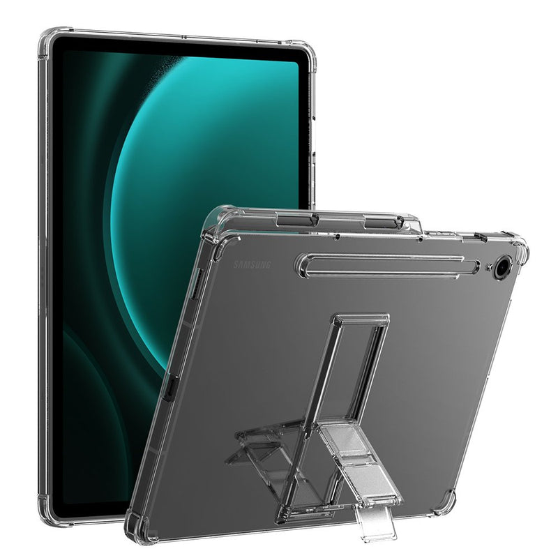 Araree 三星 Galaxy Tab S9 FE/S10 FE 系列 平板抗震支架保護殼