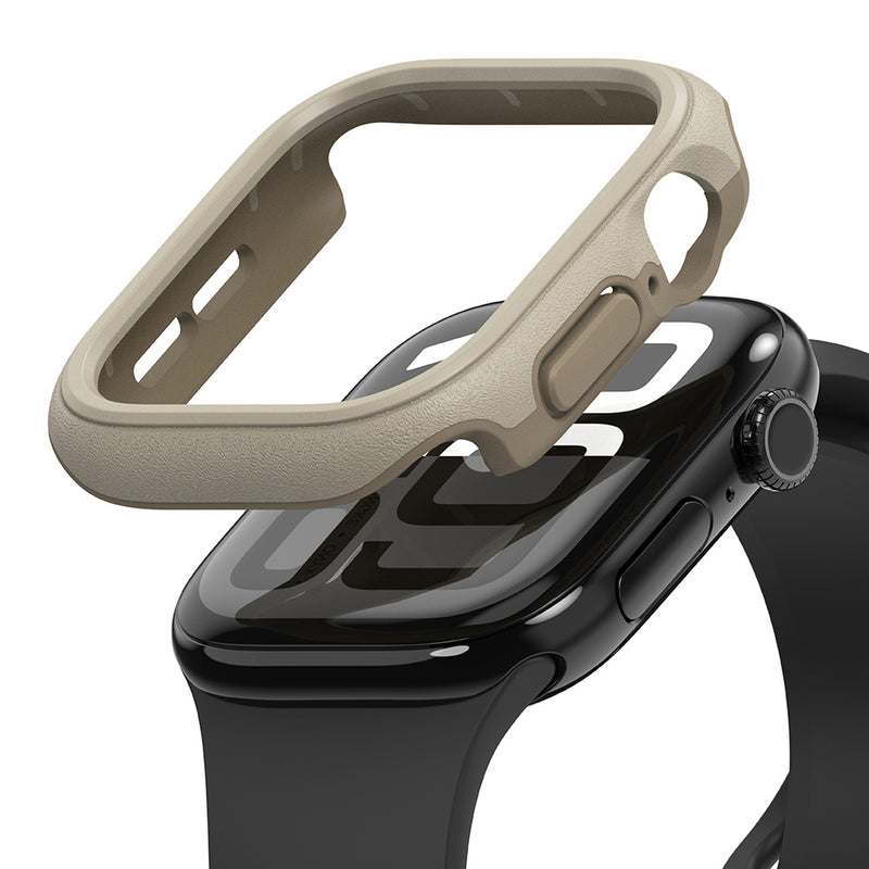 Rearth Ringke Apple Watch 10/11代 46mm 強固抗震保護殼