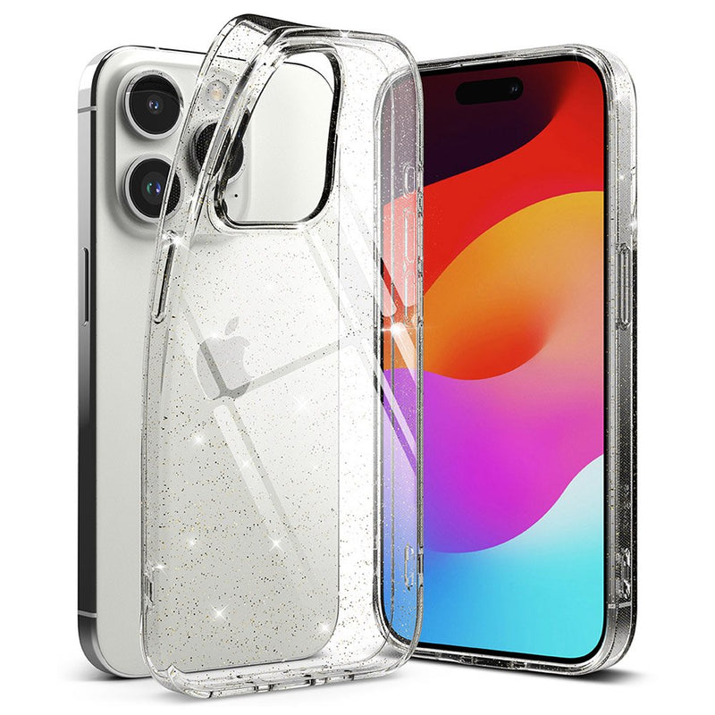Rearth Apple iPhone 15 系列 (Ringke Air) 輕薄保護殼