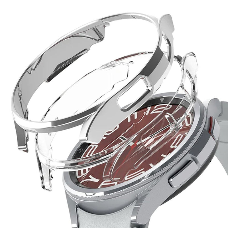 Rearth Ringke 三星 Galaxy Watch 6 Classic (43mm) 手錶輕薄保護套