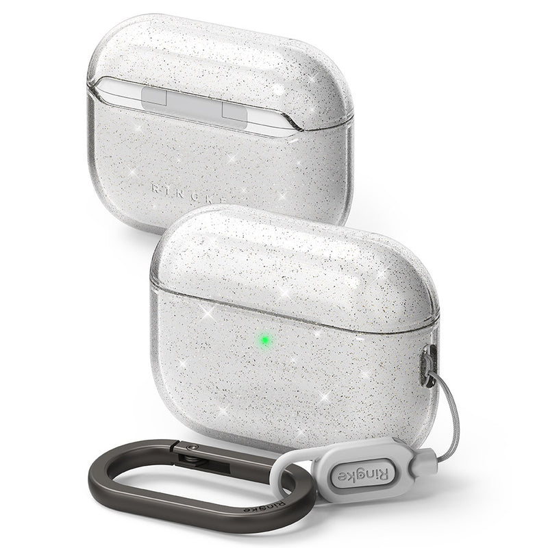 Rearth Ringke Apple AirPods Pro(3代) 耳機輕薄保護套