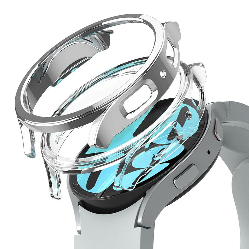 Rearth Ringke 三星 Galaxy Watch 6 (40mm) 手錶輕薄保護套