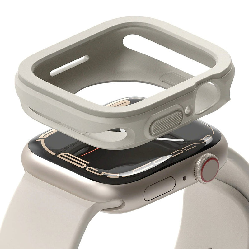 Rearth Ringke Apple Watch 44/45mm 抗震保護殼