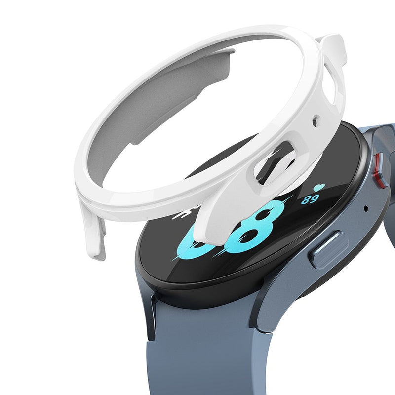 Rearth Ringke 三星 Galaxy Watch 5 (44mm) 手錶輕薄保護套