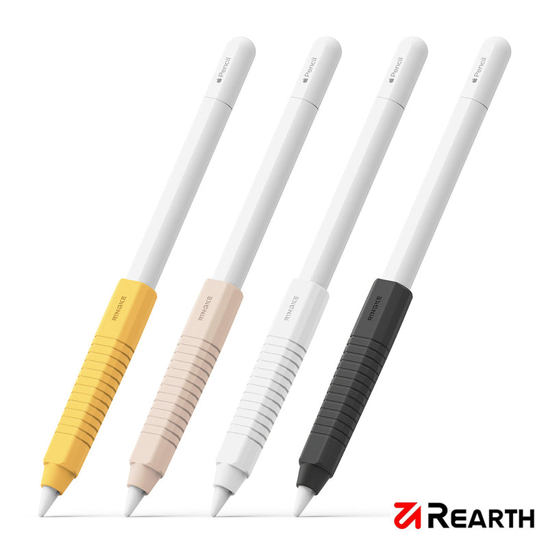 Rearth Ringke Apple Pencil 矽膠防滑筆套
