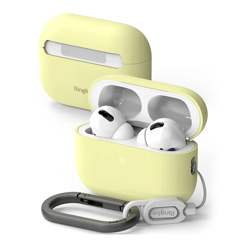 Rearth Ringke Apple AirPods Pro(2代) 耳機抗震保護套