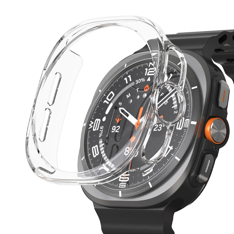 Araree 三星 Galaxy Watch Ultra 2 透明保護殼