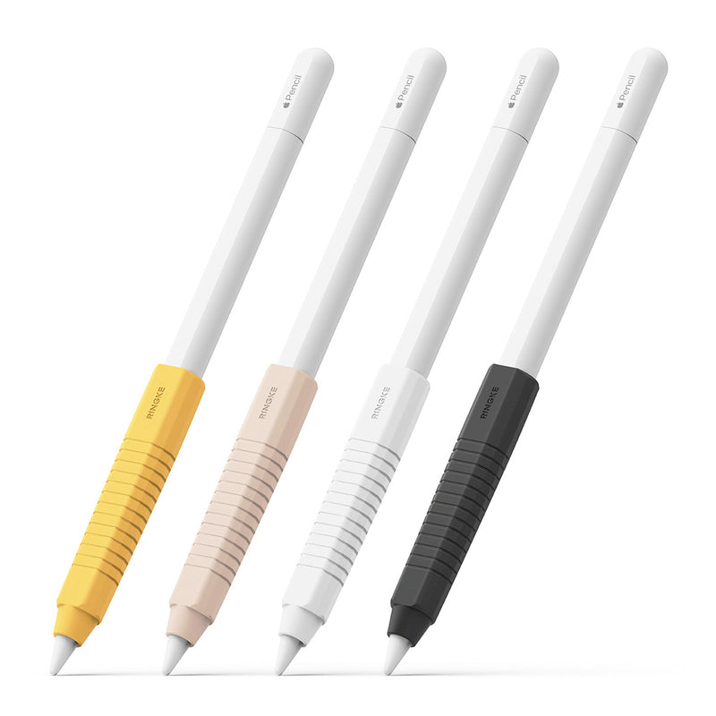 Rearth Ringke Apple Pencil 矽膠防滑筆套