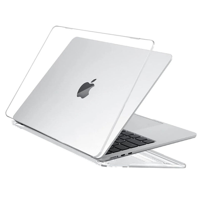 Apple MacBook Neo 13寸 透明保護殼