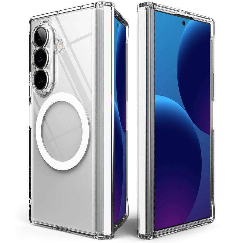 預購 Ringke 三星 Galaxy Z Fold 8 Ultra (FFM) 磁吸全覆蓋保護殼