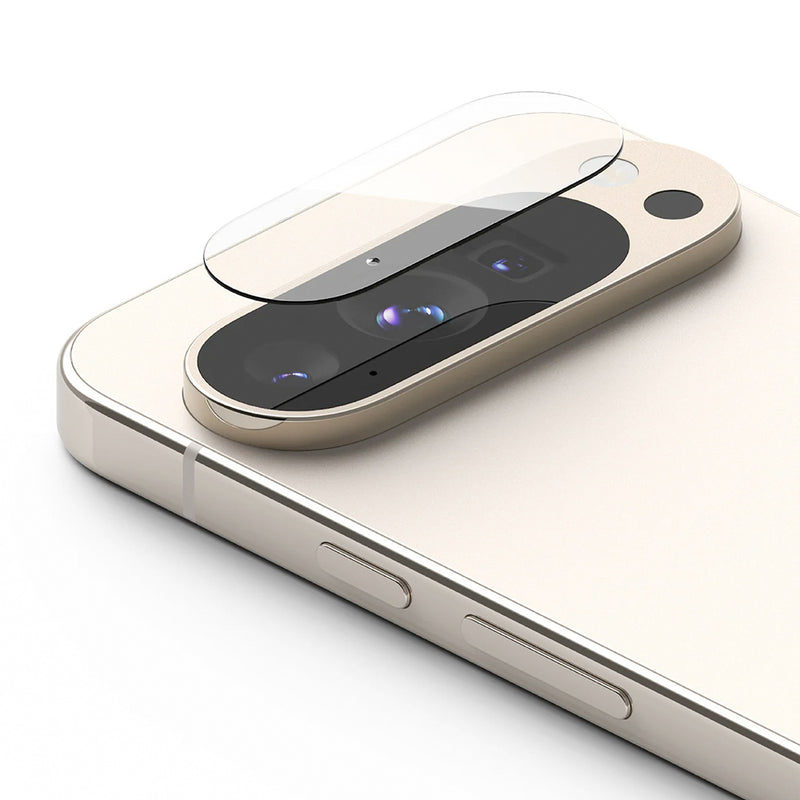 Rearth Ringke Google Pixel 10 Pro XL 鏡頭保護貼(2片裝)