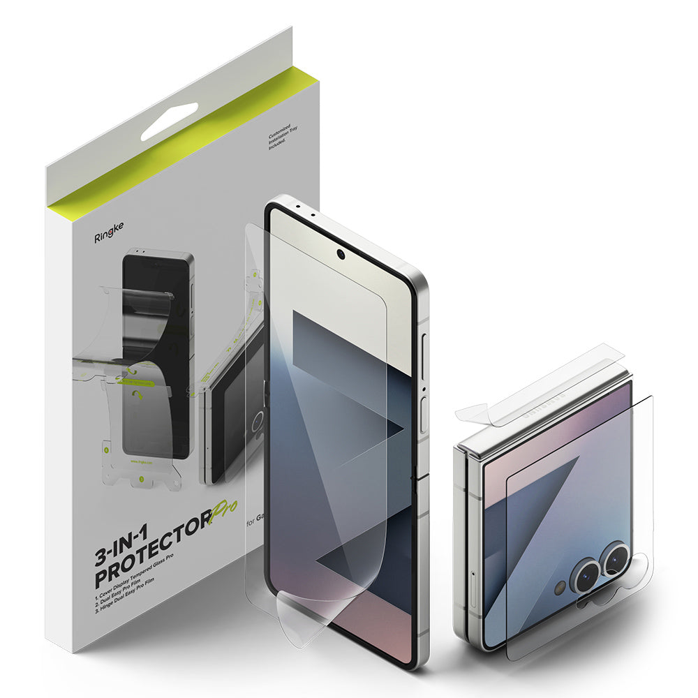 Galaxy Z Flip 7