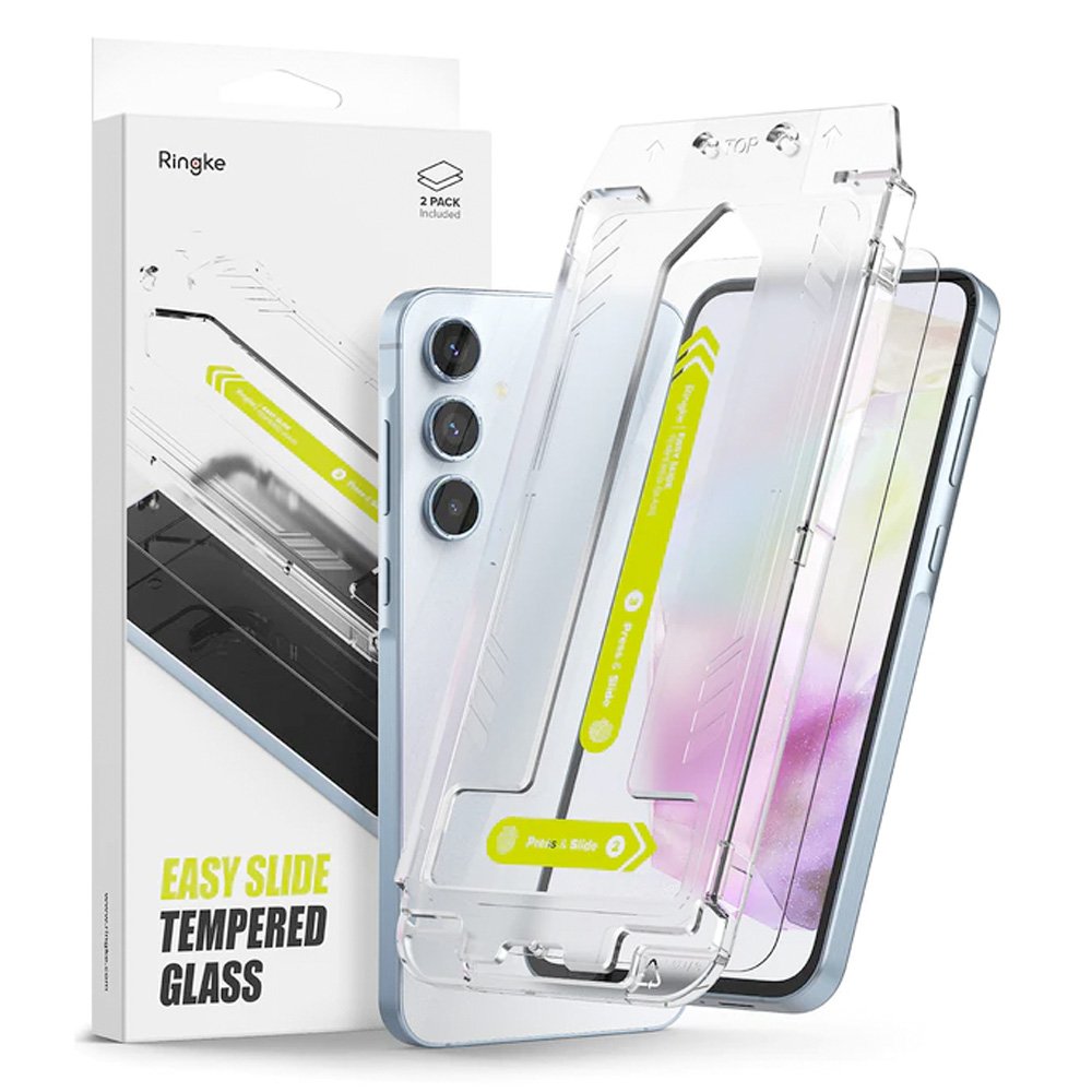 Galaxy A35