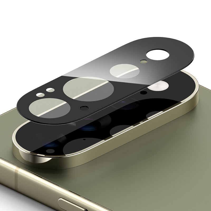 Rearth Ringke Google Pixel 11 Pro XL 鏡頭保護貼(2片裝)