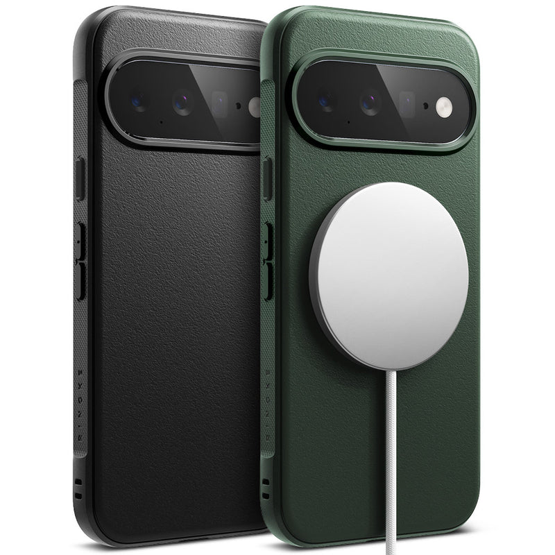 Ringke Google Pixel 11 (ONYX Magnetic) 磁吸式抗震保護殼