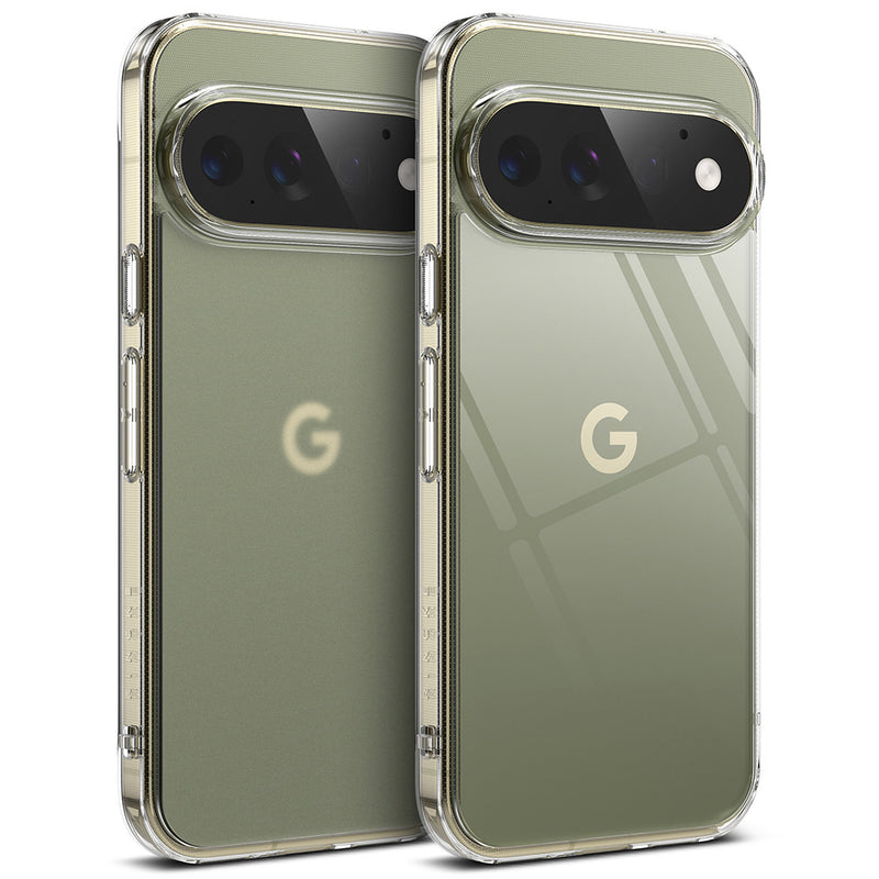 Rearth Ringke Google Pixel 11 Pro (Fusion) 高質感保護殼