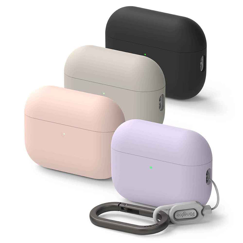 Rearth Ringke Apple AirPods Pro(3代) 耳機抗震保護套