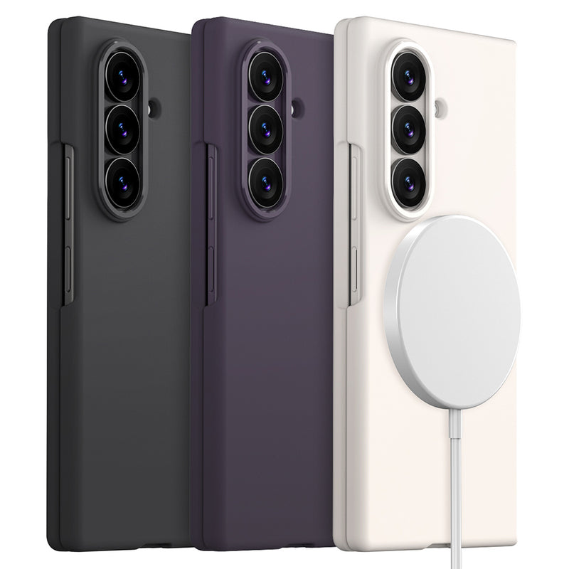 Araree 三星 Galaxy Z Fold 8 Ultra 磁吸式保護殼(Aeroflex M)