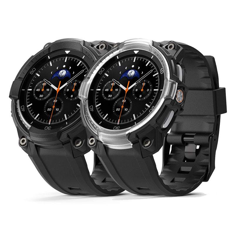 Rearth Ringke 三星 Galaxy Watch 8 Classic (46mm) 強固型運動錶帶