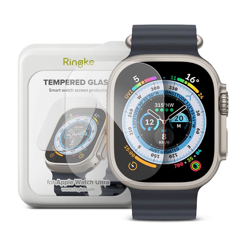 Apple Watch Ultra