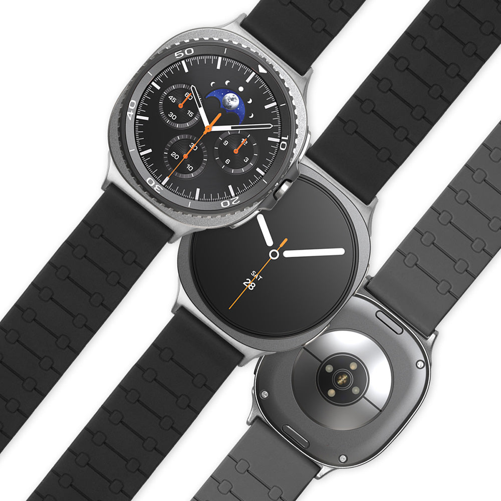 Galaxy Watch 8 系列