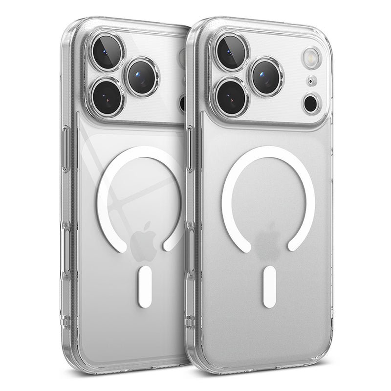 Rearth Apple iPhone 17 Pro Max (Ringke Magnetic) 磁吸式保護殼