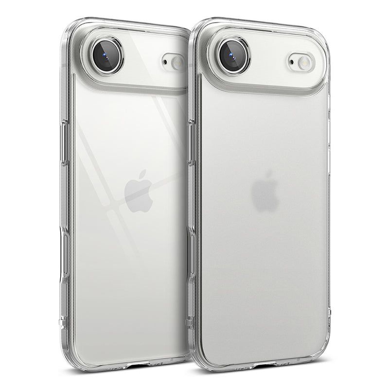 Rearth Apple iPhone Air (Ringke Fusion) 抗震保護殼