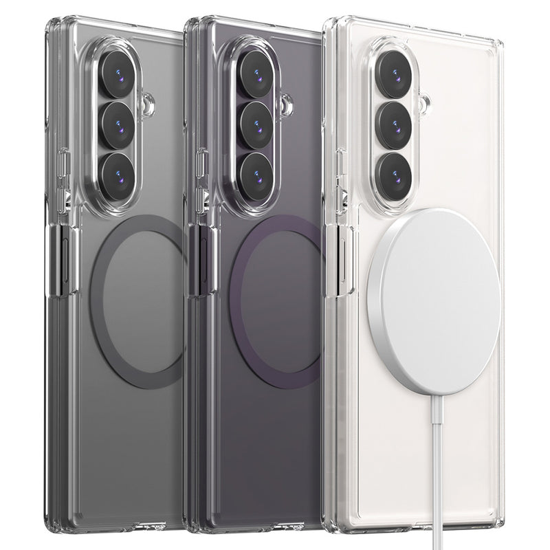 Araree 三星 Galaxy Z Fold 8 Ultra 磁吸全包覆保護殼(Duple 360M)