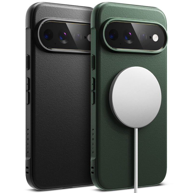 Ringke Google Pixel 11 Pro XL (ONYX Magnetic) 磁吸式抗震保護殼