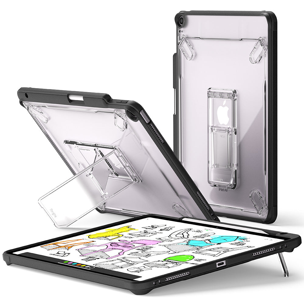 iPad Air 13" (M2/M3/M4)