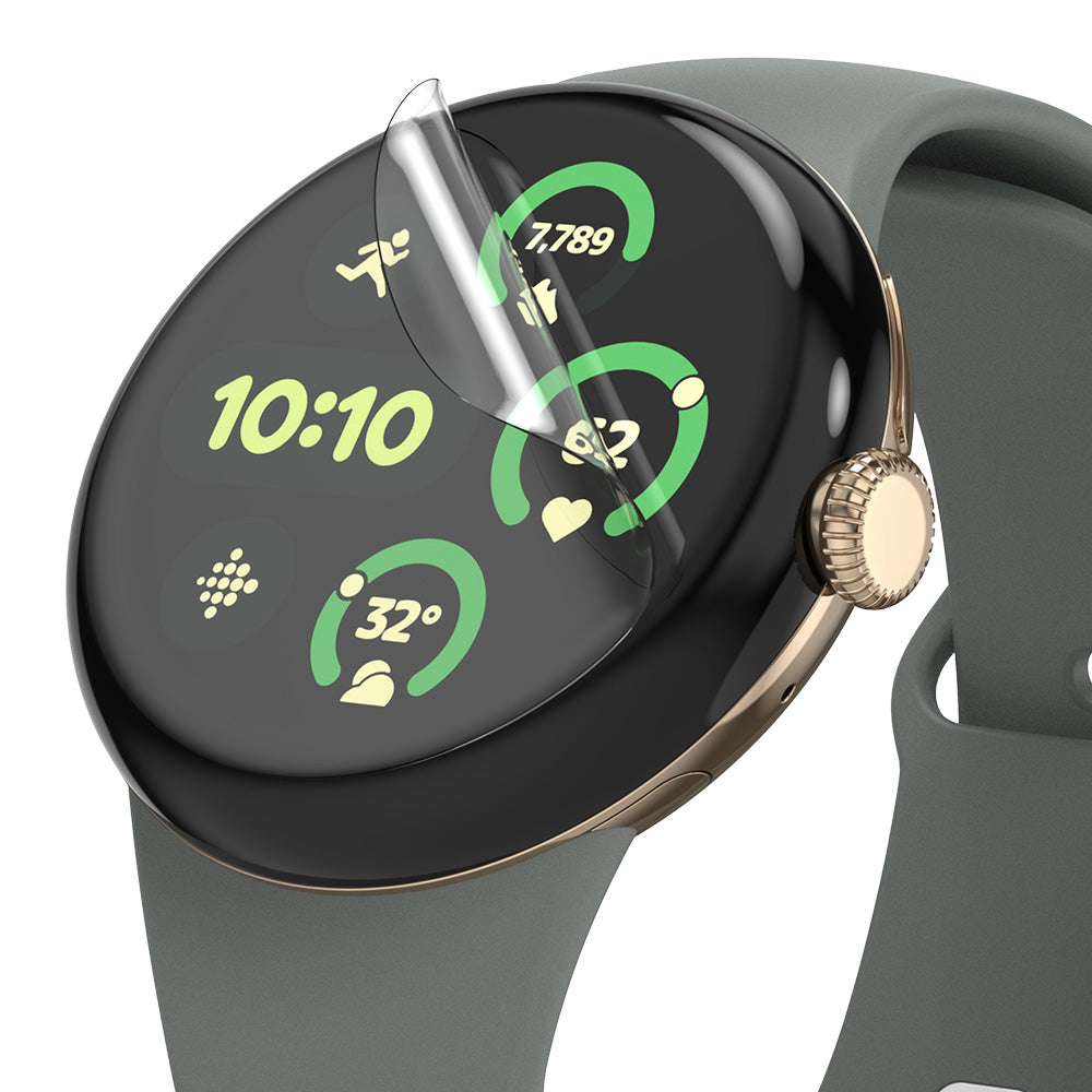 Pixel Watch