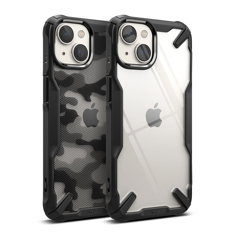 Rearth Ringke Apple iPhone 14 Plus (Fusion X) 抗震保護殼