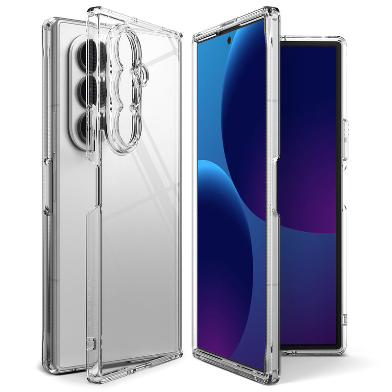 Ringke 三星 Galaxy Z Fold 8 Ultra (Fusion) 高質感保護殼
