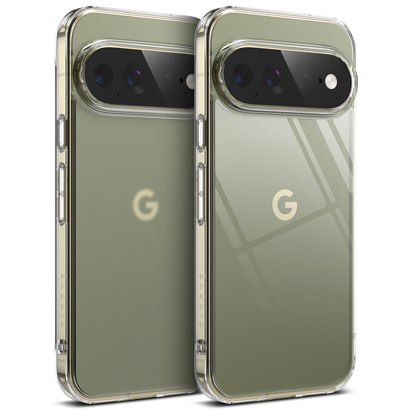 Rearth Ringke Google Pixel 11 Pro XL (Fusion) 高質感保護殼