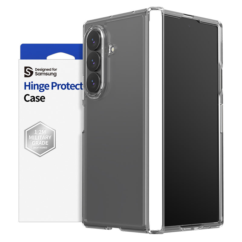 Araree 三星 Galaxy Z Fold 8 Ultra 全覆蓋保護殼(Duple 360)