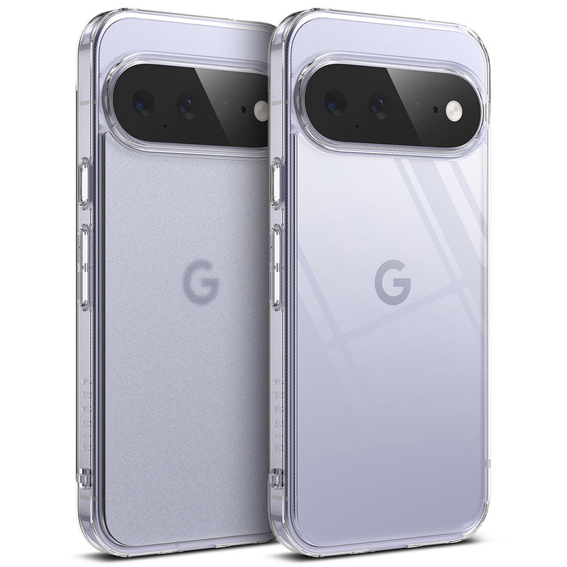 Rearth Ringke Google Pixel 11 (Fusion) 高質感保護殼