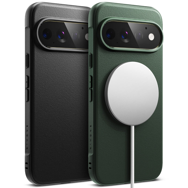 Ringke Google Pixel 11 Pro (ONYX Magnetic) 磁吸式抗震保護殼