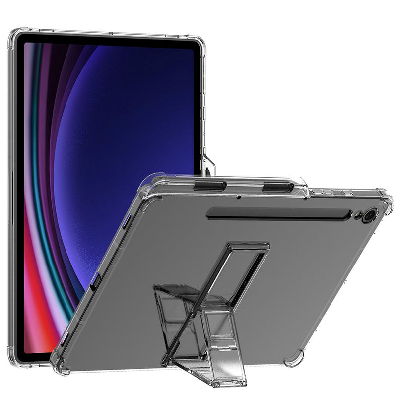 Araree 三星 Galaxy Tab S9/S10 系列 平板抗震支架保護殼