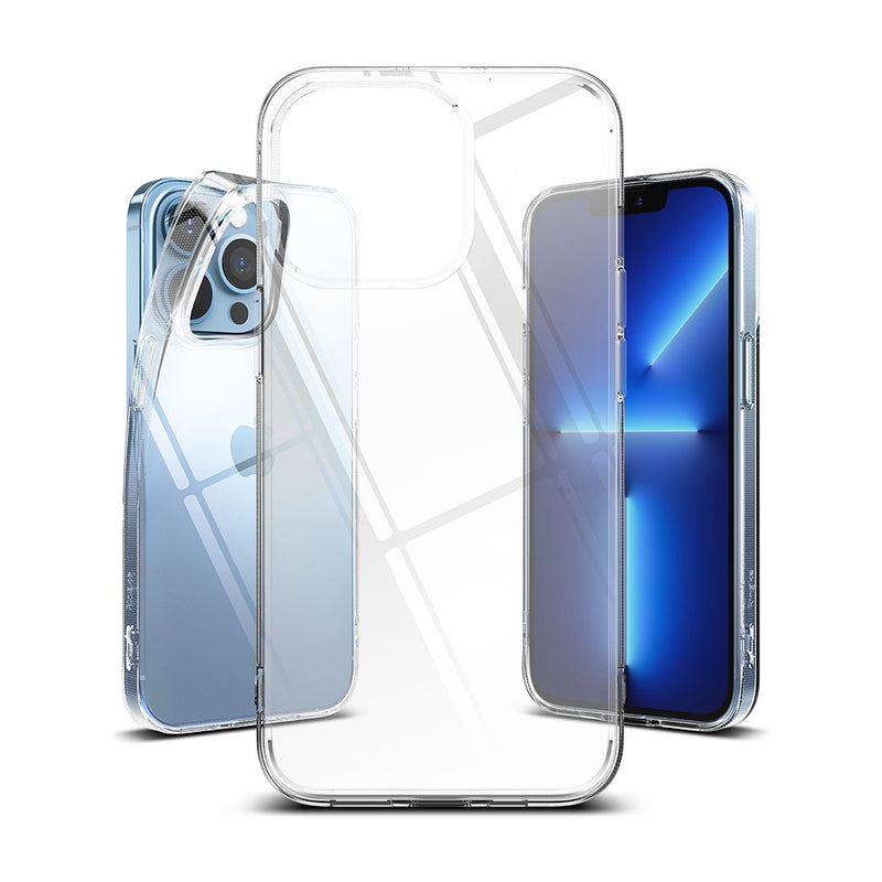 Rearth Apple iPhone 13 Pro (Ringke Air) 輕薄保護殼