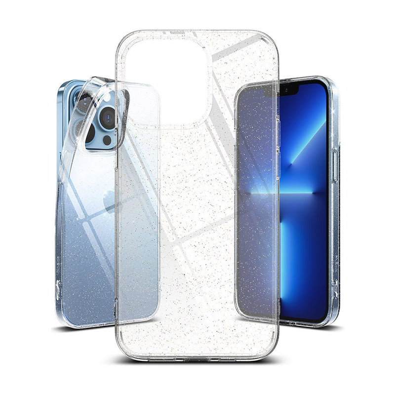 Rearth Apple iPhone 13 Pro (Ringke Air) 輕薄保護殼